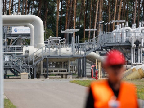 Weekly data: EU gas reserves are filling up rapidly but not evenly