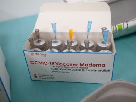 How mRNA vaccines are democratising the development of healthcare