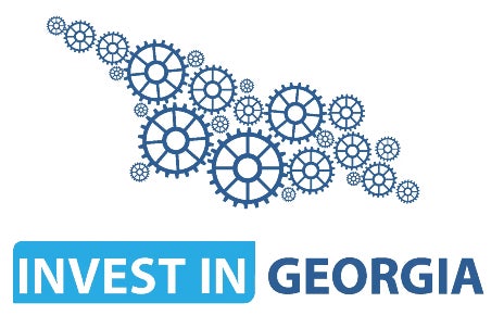 Invest in Georgia