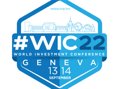 World Investment Conference heads to Geneva