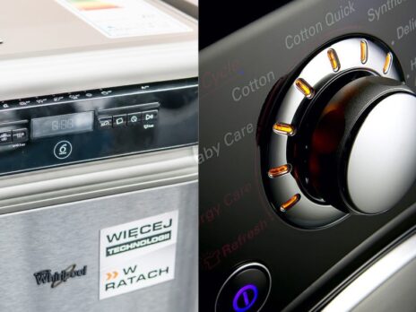 Two global players discuss the home appliances sector