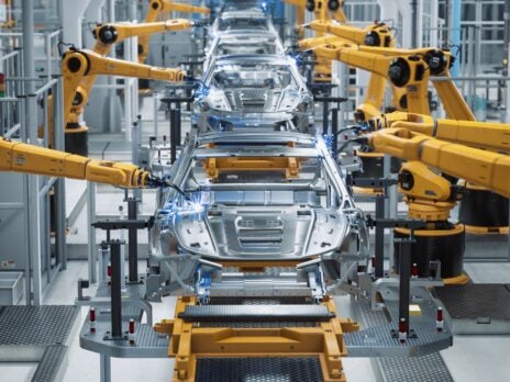 Site selection and supply chain: How US car manufacturers are curbing the compromise