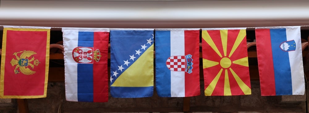 FDI in the former Yugoslavia: Cooperation or conflict?
