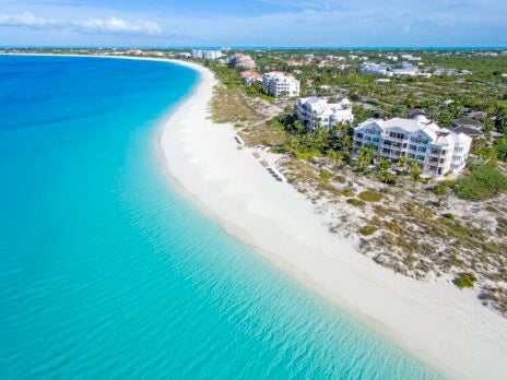 Building a ‘Mini London’ for fintech in the Turks and Caicos Islands