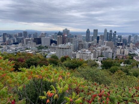 Deciding a business location: Investment strengths of Montreal