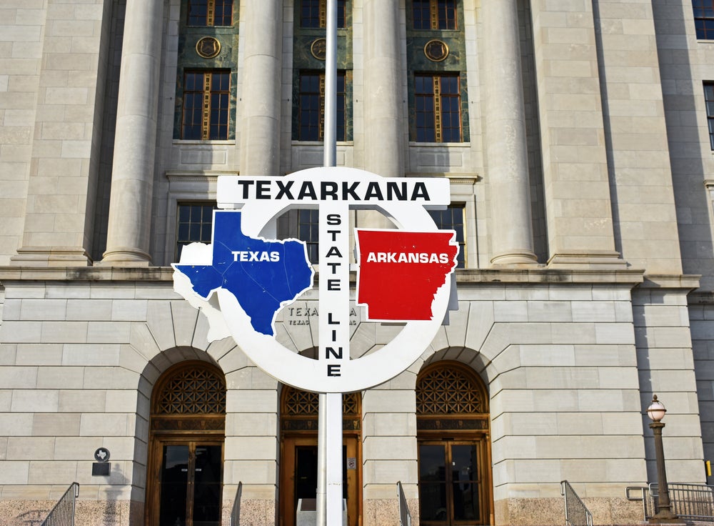 Deciding a business location: Investment strengths of Texas and Arkansas