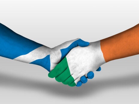 Opinion: Scotland should look to Ireland for lessons in FDI