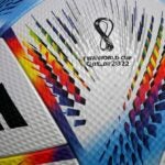 Who is sponsoring the Qatar World Cup?