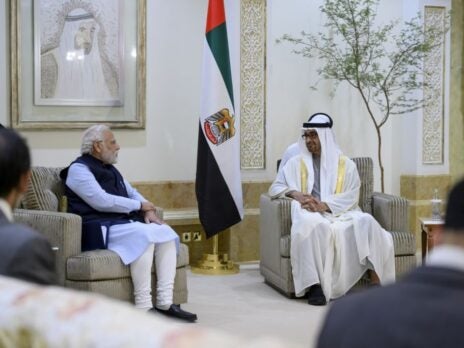 Why are India-UAE relations scaling new heights?