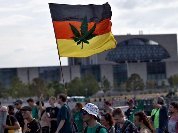 Europe looks to learn from the US and Canada as its cannabis market grows