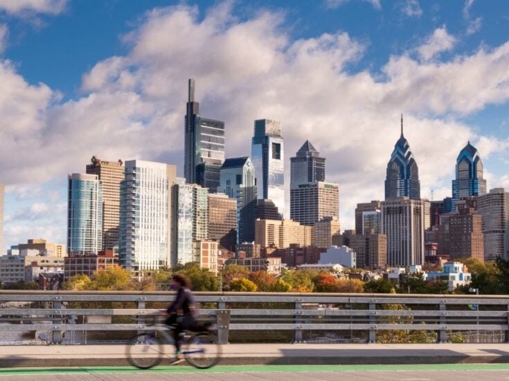 Philadelphia boosts investment in life sciences and beyond