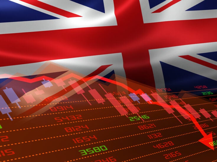 Just how bad is the outlook for the UK economy?