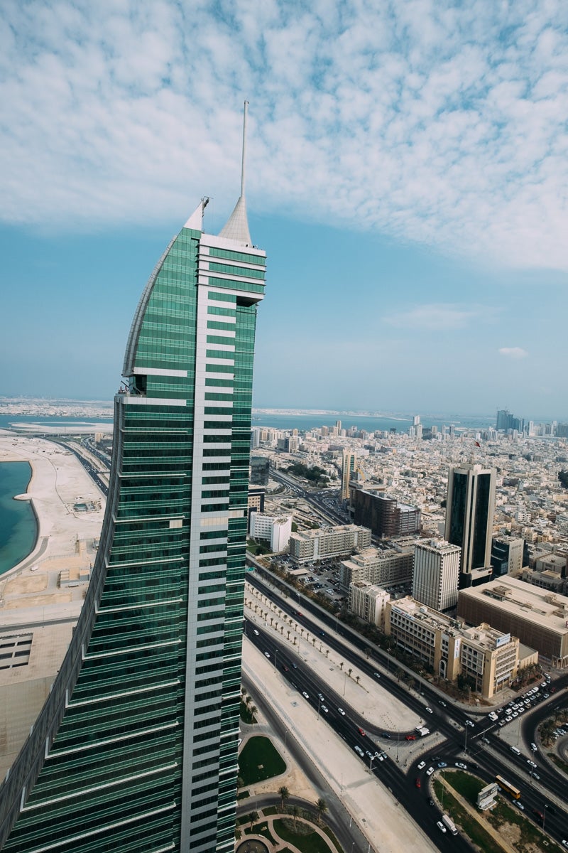 New US trade zone set to increase exports, stimulate job creation and boost Bahrain’s GDP New US trade zone set to increase exports, stimulate job creation and boost Bahrain’s GDP