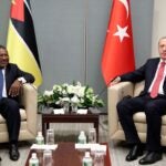 Is Turkey using FDI to increase its influence in Africa?