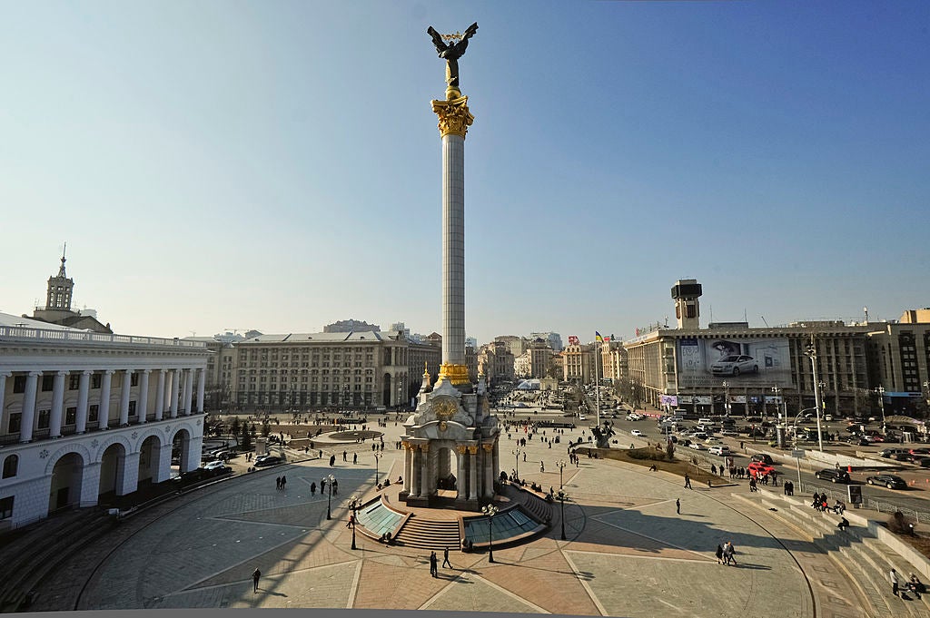 Ukraine's largest cities (and their investment strengths)