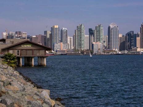 How a multicultural population and a military history keep investment flowing to San Diego