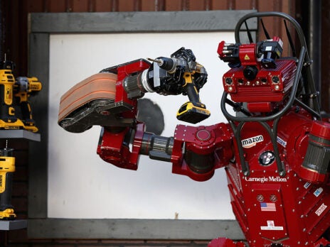 A robot explosion is coming... what do businesses need to know?