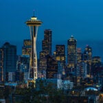 Starbucks, software and space travel... how Seattle's economy makes a global mark