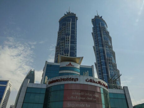 How the World Cup in Qatar is affecting Dubai’s real estate sector