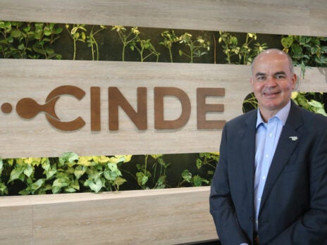 “We continue to grow”: In conversation with CINDE’s Jorge Sequeira