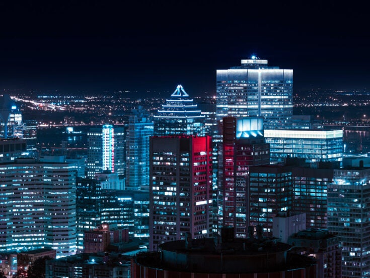 Cybersecurity: Combatting evolving threats in Montréal