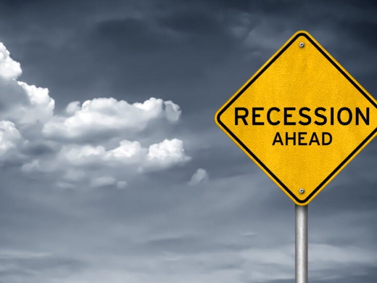 Businesses aren’t ready for a global recession – now is the time to act