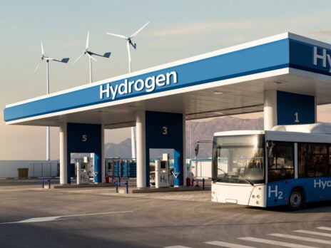 How hydrogen can decarbonise heavy transportation