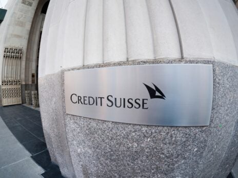 Credit Suisse overhaul strategy sees shares tumble