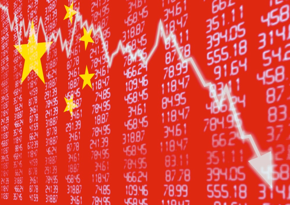 Has China finally lost its appeal to investors? Investment Monitor