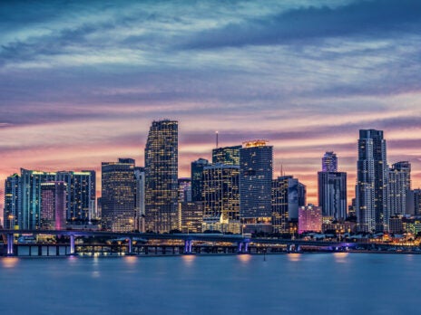 Deciding a business location: What are the best places to invest in Florida?