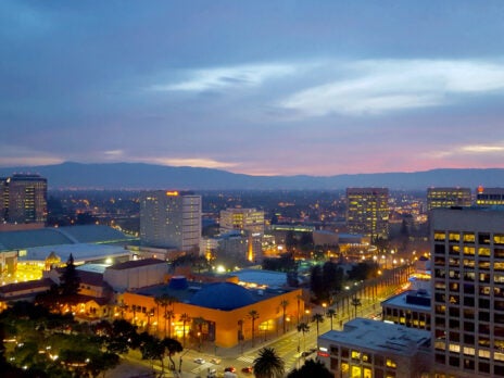 San Jose shows the way to economic recovery