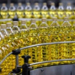 Droughts hit olive oil production and cause prices to rocket