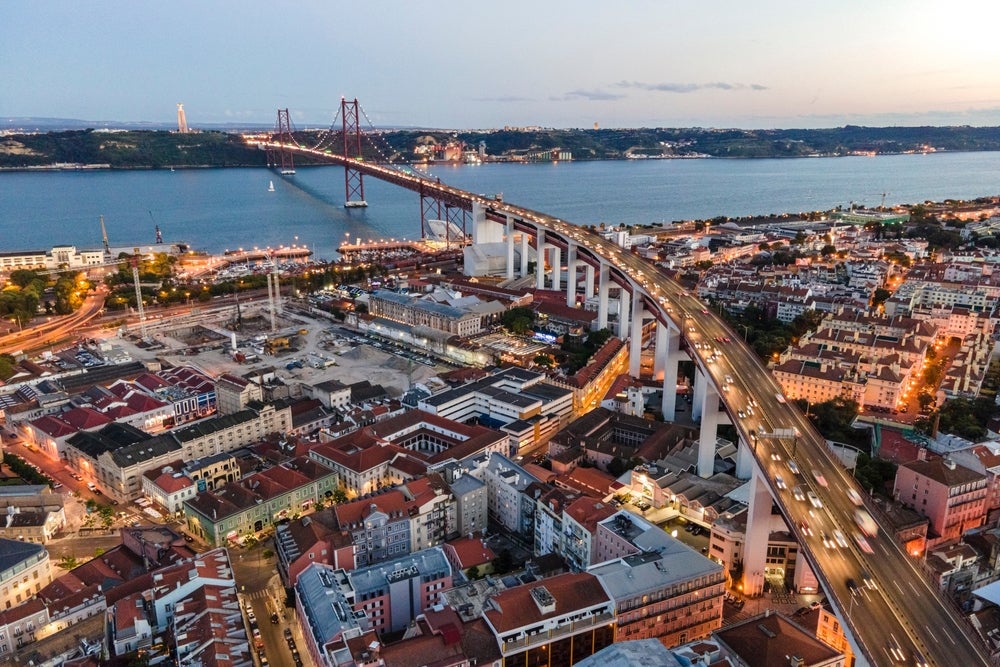 What are the largest cities in Portugal? Investment Monitor