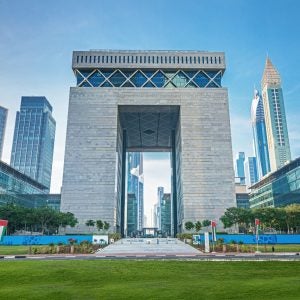 Dubai-International-Financial-Centre