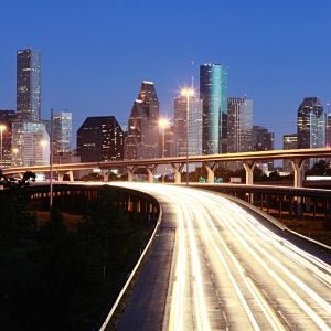 Houston-skyline-nightime