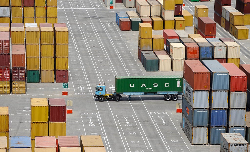 The best country to set up a logistics business