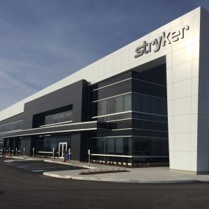 Stryker-HQ-Hamilton-Ontario