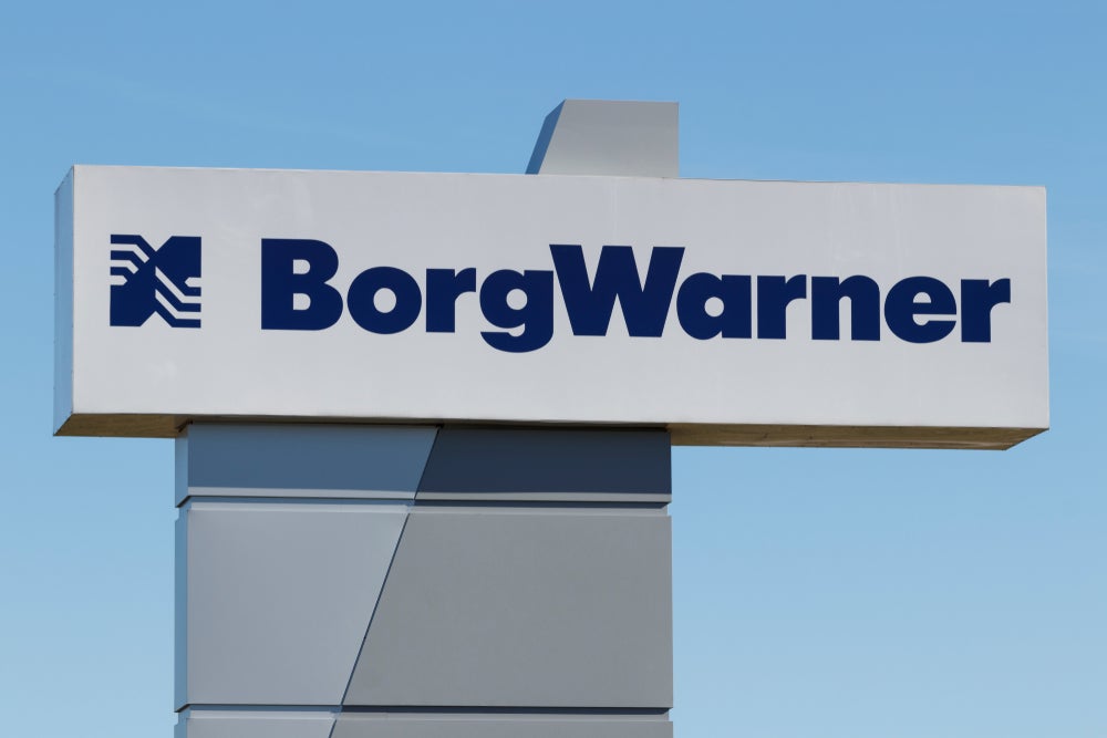 BorgWarner to expand factory in Saltillo - Investment Monitor