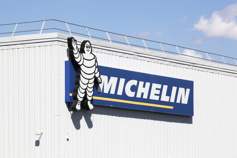 Michelin Announces $300 Million Investment in Nova Scotia Plants