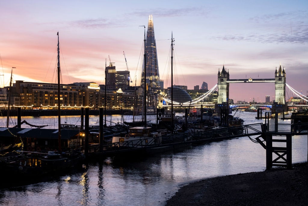 London leads Europe cities for online visibility - Investment Monitor