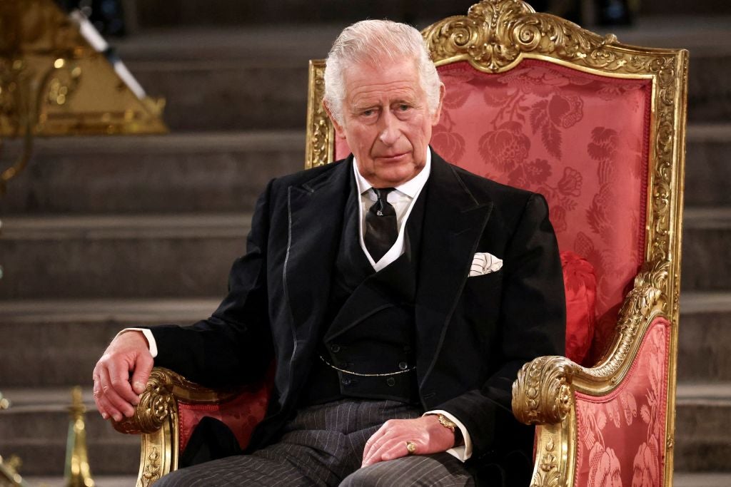 King Charles' coronation: what changes has UK seen under new