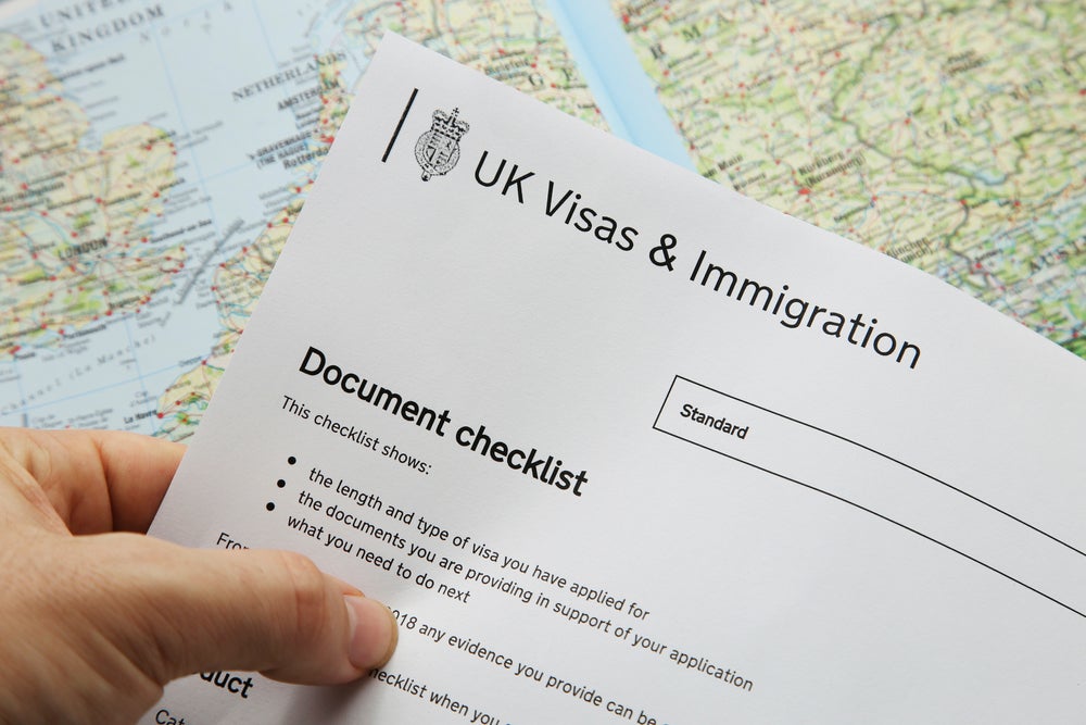 What is the UK's Innovator Founder visa route? Investment Monitor