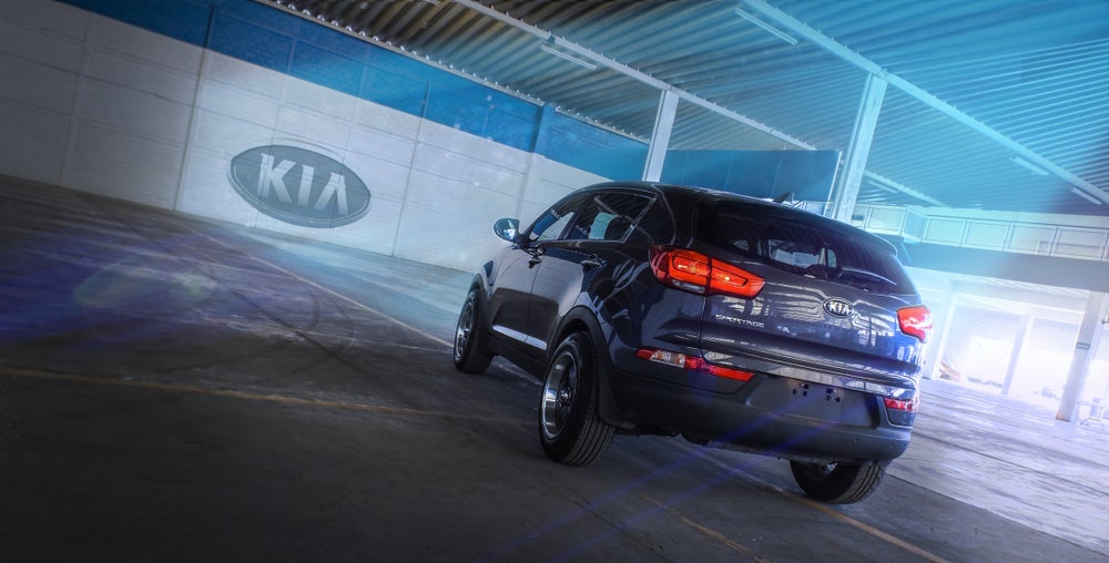 Kia anuncia una fábrica de vehículos eléctricos de mil millones de dólares en México