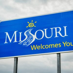 Missouri-road-sign