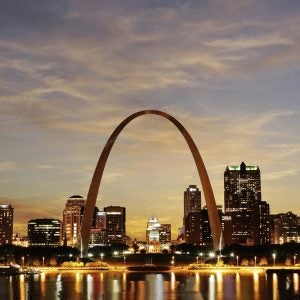 St. Louis-Gateway-Arch