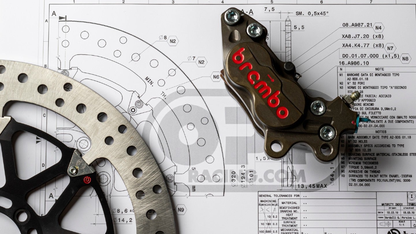 Italy’s Brembo begins work on new plant in Thailand - Investment Monitor