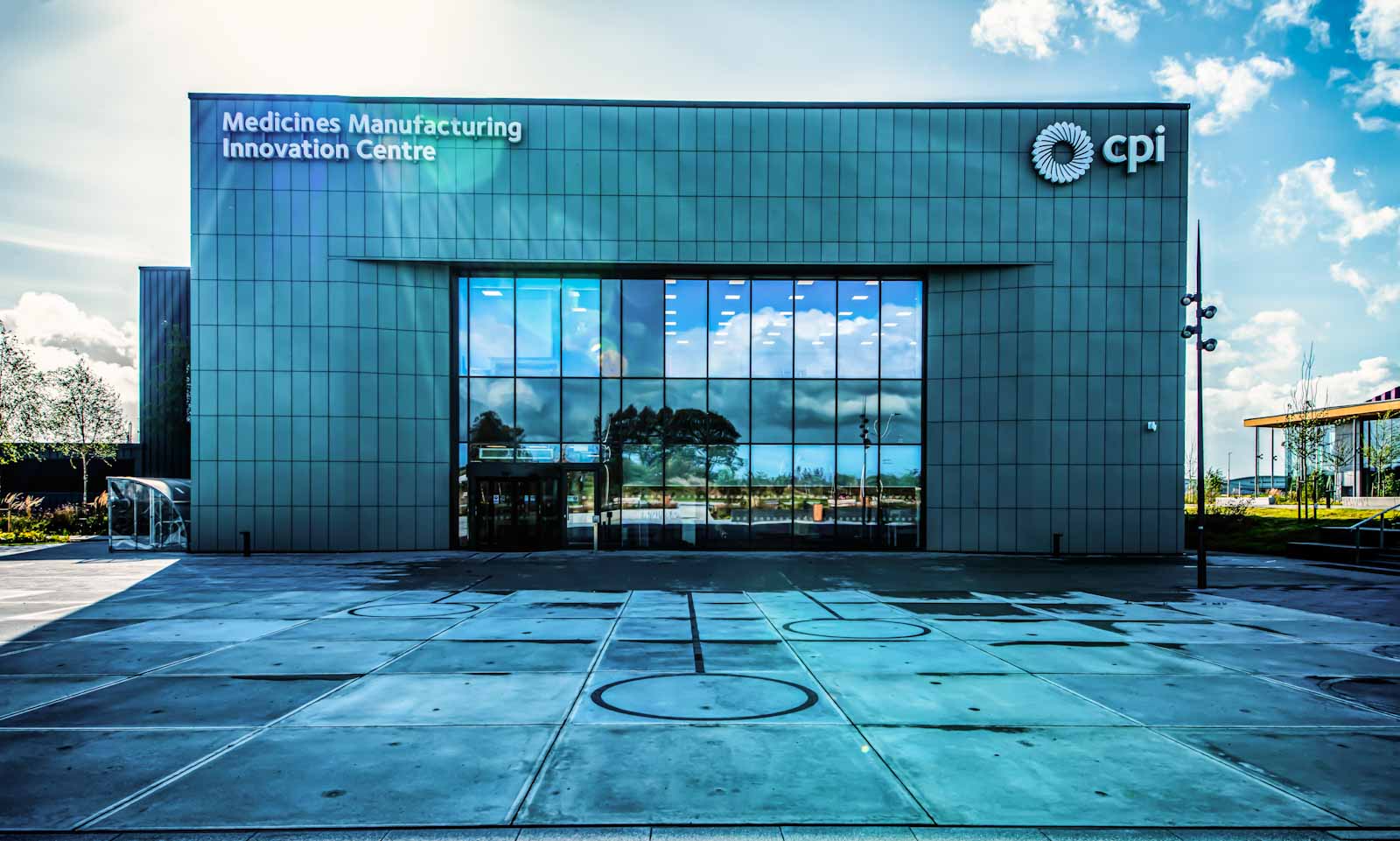 Oligonucleotides: Overcoming sustainability challenges with manufacturing