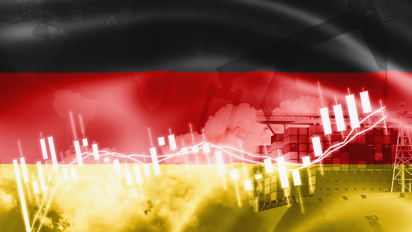 Deutschland wird im Jahr 2023 ausländische Direktinvestitionen in Rekordhöhe verzeichnen