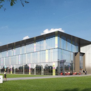 Boeing Daytona Beach