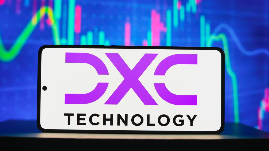 DXC Technology Center